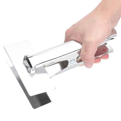 Sewing Clip, Sewing Clips Stainless Steel Hemming Clips Metal Hemming Tool Stainless Steel Fabric Fixed Tailor Embroidery Clamp Garment Cutting Bed Cloth Clamp