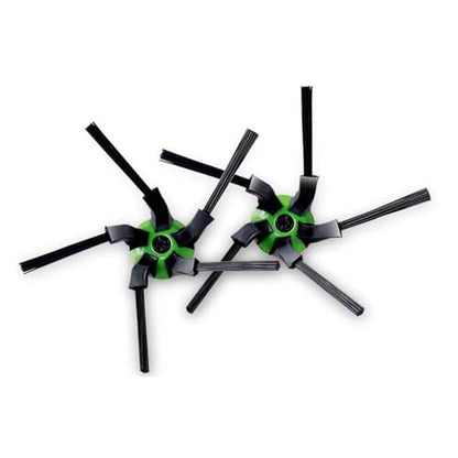 Roomba Replacement Wheels for iRobot Roomba s9 (9150) and s9+ (9550) Series Robot Vacuums (Includes 2 Side Brushes, 4 Drive Wheels, 2 Dust Bags, 1 Screwdriver)