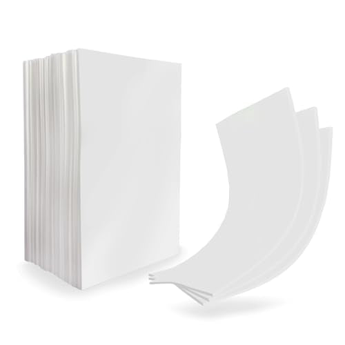 Magic Sponge Eraser Sheet, Portable White Melamine Sponge Sheets, Disposable Magic Cleaning Eraser Thin Wipes for Kitchen, Bathroom, Furniture, Sink, Shoe (Bulk 36 Pcs)