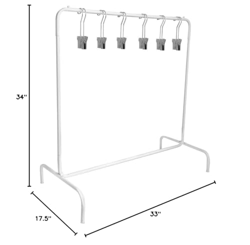Boottique Boot Organizer: The Boot Rack- Hangs, Holds, Shapes, & Protects every size and style of Boots (Boot Rack with 6 Boot Hangers- Black Hangers) - color: Boot Rack with 6 Boot Hangers- Black Hangers