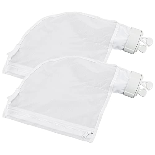 Funmit Pool Spa Zippered Bags Replacement for Polaris 280, 480 Pool Cleaner