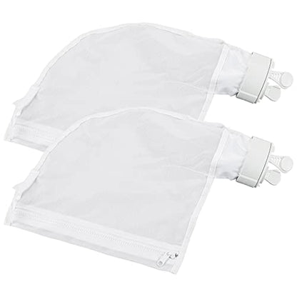 Funmit Pool Spa Zippered Bags Replacement for Polaris 280, 480 Pool Cleaner
