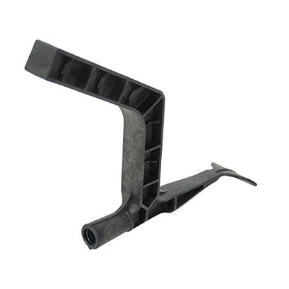Gutter Cleaning Spoon and Scoop
