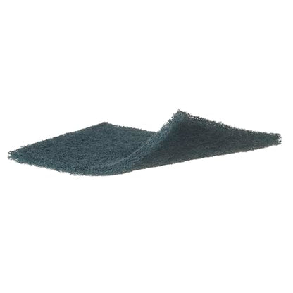 Spontex Heavy Duty Scourer Pads 3 Pack (Pack of 6, Total 18 Scourer Pads)