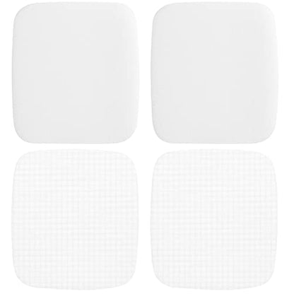 UV850 UV900 Replacement for Shark UV850 Performance Lift Away ADV DuoClean - size: UV850-2P
