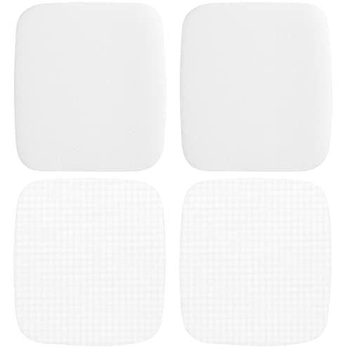 UV850 UV900 Replacement for Shark UV850 Performance Lift Away ADV DuoClean - size: UV850-2P
