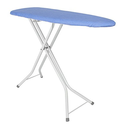 40-Inch Folding Ironing Board, Adjustable 30-36 in