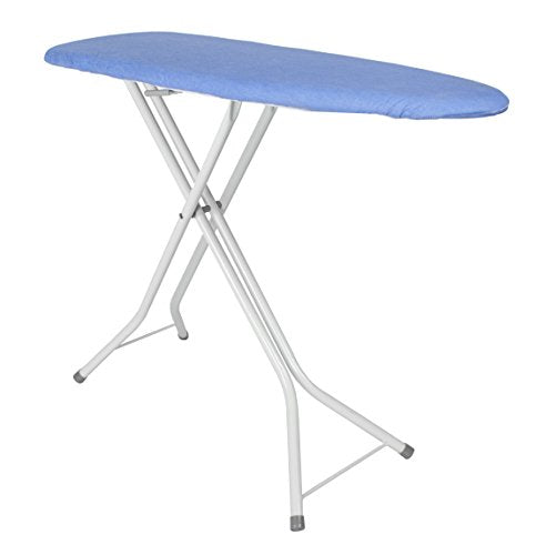 40-Inch Folding Ironing Board, Adjustable 30-36 in