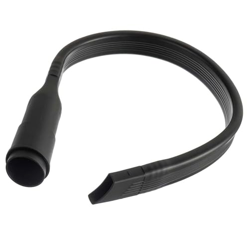 25-Inch Universal Flexible Long Vacuum Attachment Crevice Cleaning Brush