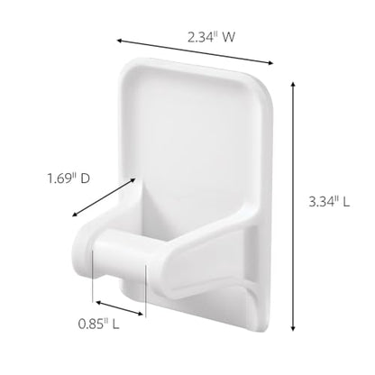 Command Spray Bottle Hangers, 2 Pack - size: 2 Spray Bottle Holders