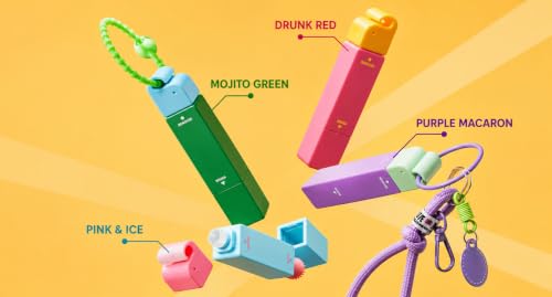 12ml Stain Remover Pen for Clothes, Dual-Head Waterless Spot Cleaner