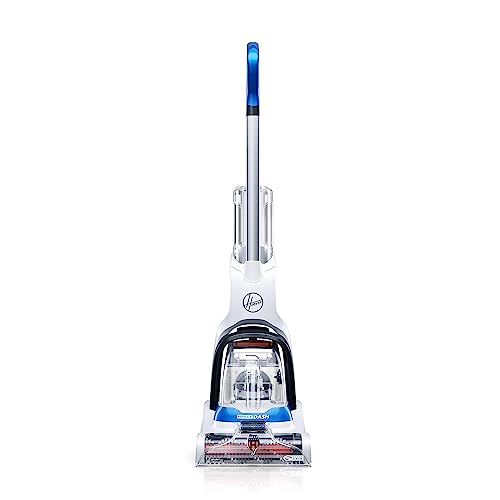 Hoover PowerDash Pet Compact Carpet Cleaner Machine, Lightweight Design - style: PowerDash Pet