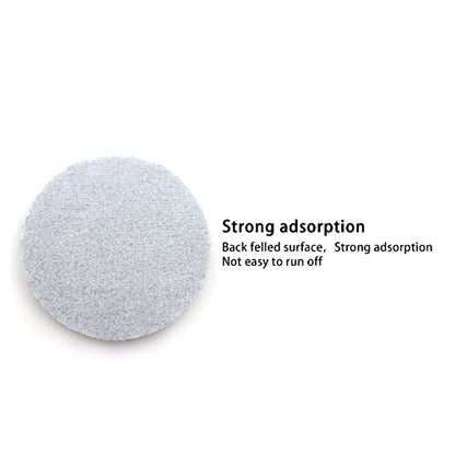 Heavy Duty Scour Pads, Non-Scratch Scrub Sponges, ULIFESTAR 5PCS Dish Scrubber Scouring Pads, Dual-Sided Reusable Household Scrub Pads for Dishes,Dish Cleaning Tool,Kitchen Scrubbers & Metal Grills - size: 121mm/5''400-600grits