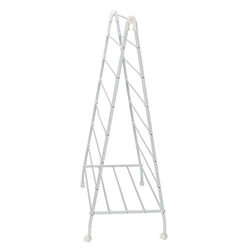 Honey Can Do A-Frame Drying Rack DRY-08551 White