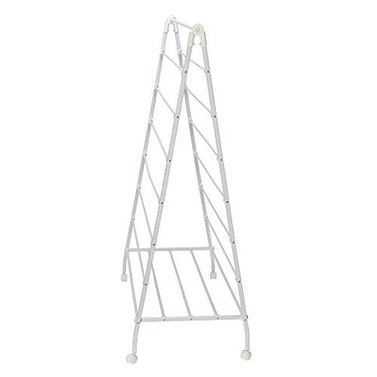 Honey Can Do A-Frame Drying Rack DRY-08551 White