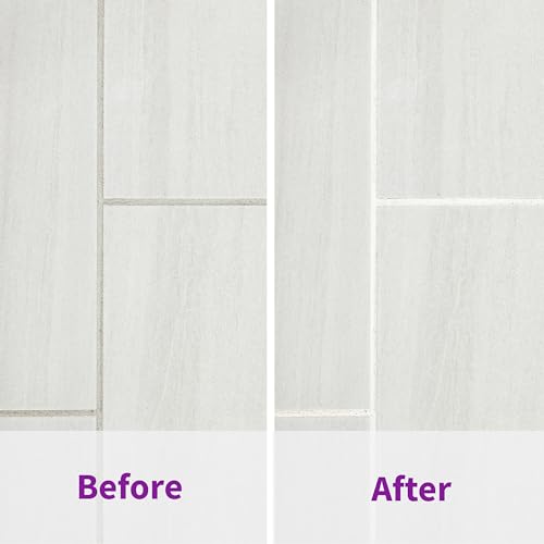Rejuvenate Bio-Enzymatic Scrub Free Tile and Grout Cleaner Lightens and Brightens Every Time (32oz) (Pack of 2) - size: 32 Fl Oz (Pack of 2)