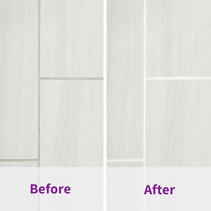 Rejuvenate Bio-Enzymatic Scrub Free Tile and Grout Cleaner Lightens and Brightens Every Time (32oz) (Pack of 2) - size: 32 Fl Oz (Pack of 2)