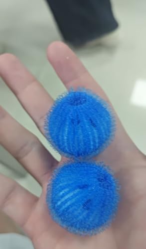 Hair Catcher for Washing Machine, 12PCs
