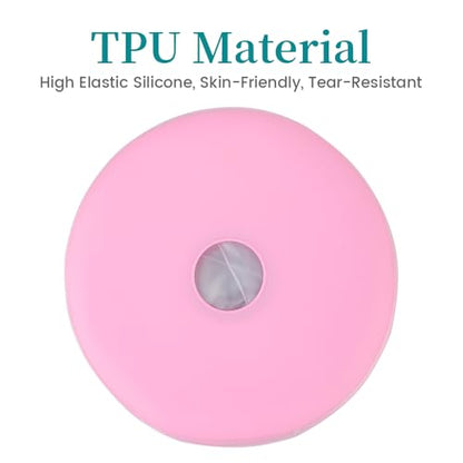 mosago Waterproof Cast Covers for Shower Arm, Pink - color: Pink, size: Arm-L（length 22.4"）