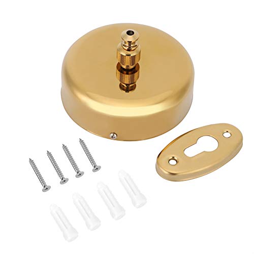Retractable Clothesline, 304 Stainless Steel Heavy Duty Shower Clotheslines, 2.8m Nylon Wall Mounted Telescopic Washing Line with Screws Nuts, Bathroom Clothesline, Gold