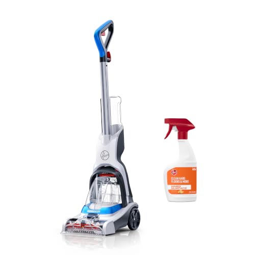 Hoover PowerDash Pet Compact Carpet Cleaner Machine - style: PowerDash Pet & Paws and Claws Pods