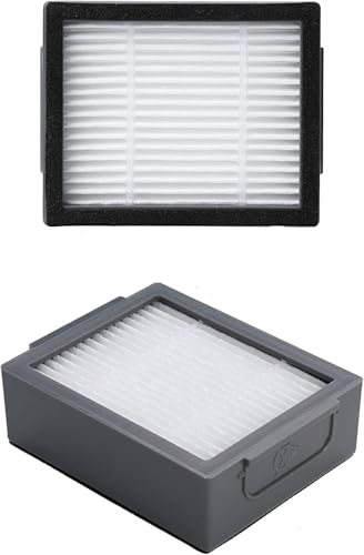 Replacement Parts for iRobot Roomba i3 i7 i6 i8 I, E & J Series Vac - size: ‎2+8+8