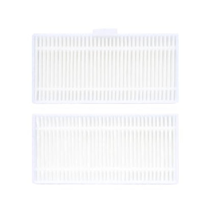 eufy Official Washable Filter for C20, Omni C20, 2-Pack