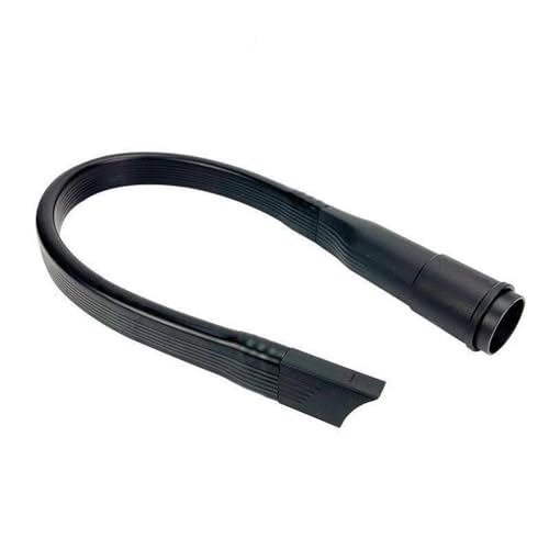 TAODAN 25 Inch Flexible Vacuum Crevice Attachment Tool Floor Care Brush Kit Vacuum Cleaner Accessories