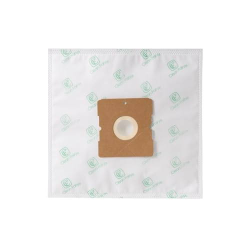 15pk Vacuum Bags for Bissell Zing series& Severin SB 7218