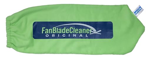 Fanbladecleaner Ceiling Fan Duster