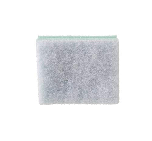 Spontex 4 Washups Non Scratch Sponge Scourers - style: Washups non-scratch