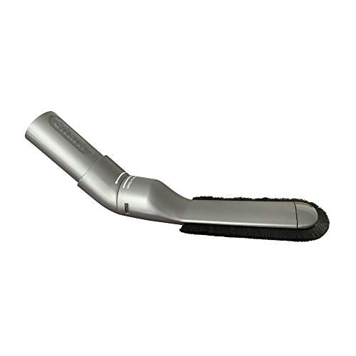 Genuine Anti-Allergen Dust Brush Compatible with Shark ION and Shark Rocket HV300 Series