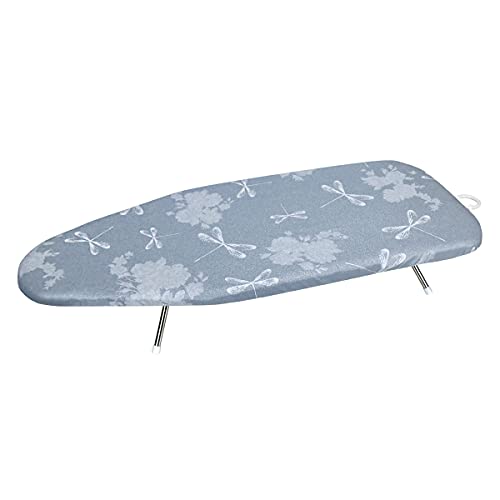 Duwee 12"x29" Table top Ironing Board with Heat Resistant Cover Thicken pad