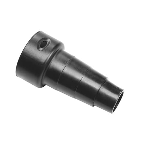 Fein OEM 4-Step Adapter for Turbo Wet/Dry Dust Extractors - style: Reducing sleeve