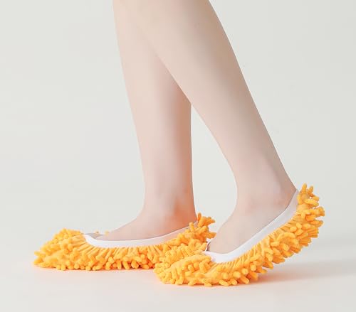 Winterlace womens Dusting Shoe Covers
