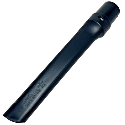 Shark Genuine 12" Crevice Tool Wand Attachment for AZ1000 AZ3002 NV650 NV750 ZU560 LA401 UV850 CZ351 Apex Vacuum