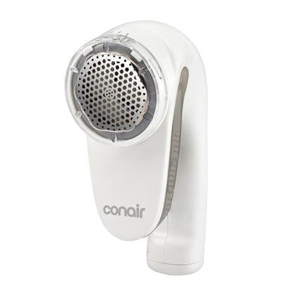 Conair Fabric Shaver & Lint Remover for Every Fabric, Rechargeable, 2" Head - size: Pack of 1