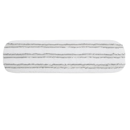 Quick Shine Multi-Action Clean + Polish Microfiber Refill Pad - size: Clean + Polish Pad