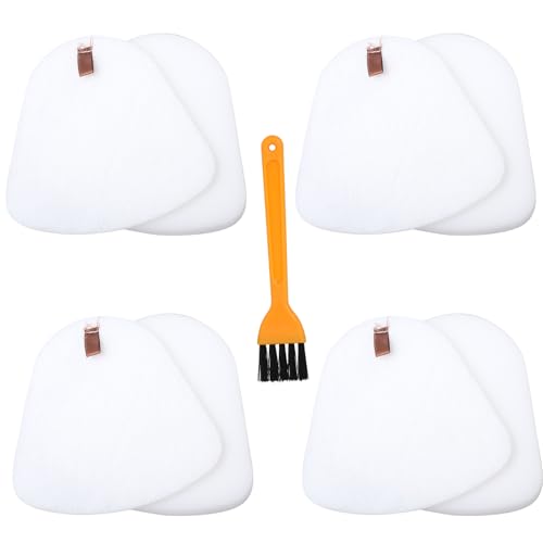 4 Pack Foam & Felt Filter Kits for Shark Navigator Lift-Away Vacuum ﻿