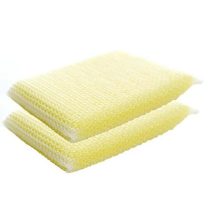 3M 722 Scotch-Brite Dobie Cleaning Pad 2-Pack