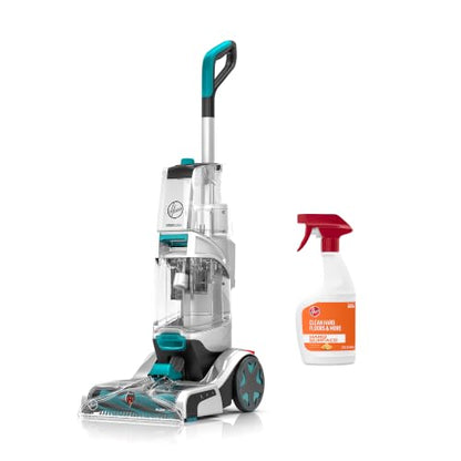 Hoover SmartWash Automatic Carpet Cleaner Machine - style: SmartWash & Paws and Claws Pods
