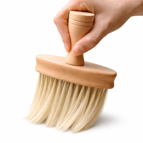 Window Track Cleaner, Gap Brush Groove Cleaner, Window Track Cleaning Tool, Gap Cleaning Brush Small Spaces, Sliding Door Track Cleaner, Window Brush, Shower Track Cleaning Brush, Window Cleaner Tool - color: Fine Bristles