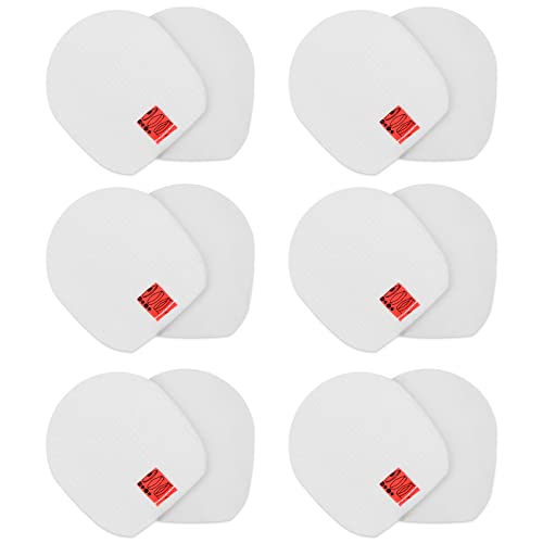 6 Pack IZ362H Filters for Shark Rocket Pet Pro IZ162H IZ362H IZ361H IZ362HT IZ440H IZ462H IZ464H IZ482H IZ483H UZ345H UZ365H WZ440H IZ377H IZ382H Cordless Stick Vacuums - size: 6 Pack