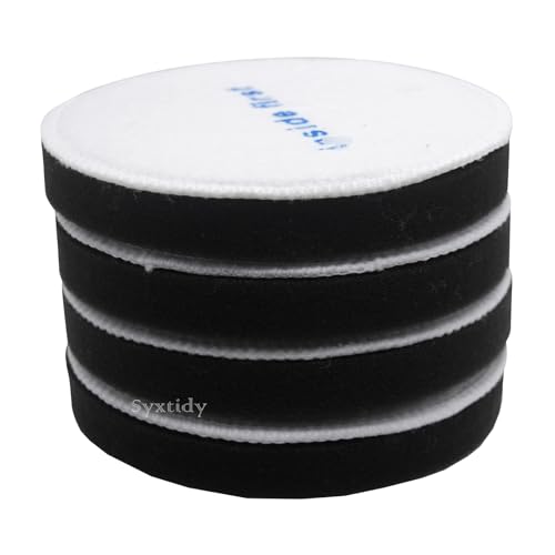 Vacuum Filters for Eureka,Filters Replacement for Powerspeed Eureka NEU182A, NEU182B, NEU180, NEU181, NEU188, NEU202,NEU280 Bagless Upright Vacuum Cleaner, Part E0202 (4 Pack) - size: 4Pack Neu180 Filter