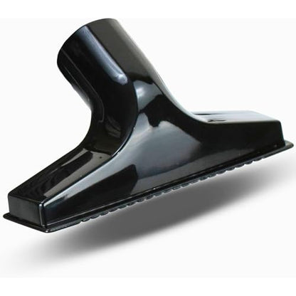 Universal Upholstery Vacuum Attachment - Compatible with 1.25” Vacuum Hoses & Shop Vac, Bissell, Nutone, Eureka, Beam, Central Vacuums & More - color: Upholstery Tool