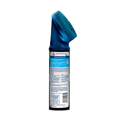 Bissell Spot and Stain Fabric and Upholstery Cleaner Brush Head - 4 pack, 93519 - size: 12 Fl Oz (Pack of 4)