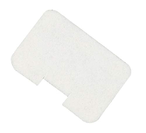 Dttery NV42 NV44 NV46 Vacuum Filter Replacement for Shark Navigator Deluxe