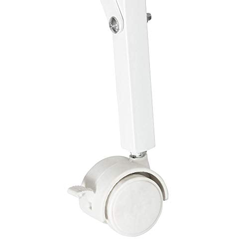 Honey Can Do A-Frame Drying Rack DRY-08551 White