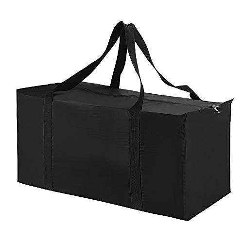 Extra Large Lightweight Waterproof Storage Bags Moving Bag Totes Space Saver Travel Duffel Bags Laundry Bag Closet Storage Organizer - size: Small