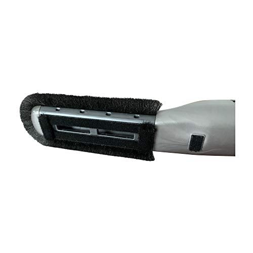 Genuine Anti-Allergen Dust Brush Compatible with Shark ION and Shark Rocket HV300 Series